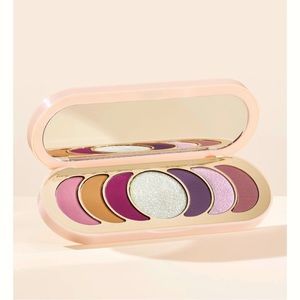 Rare Beauty Discovery Eyeshadow Palette – Came To Play